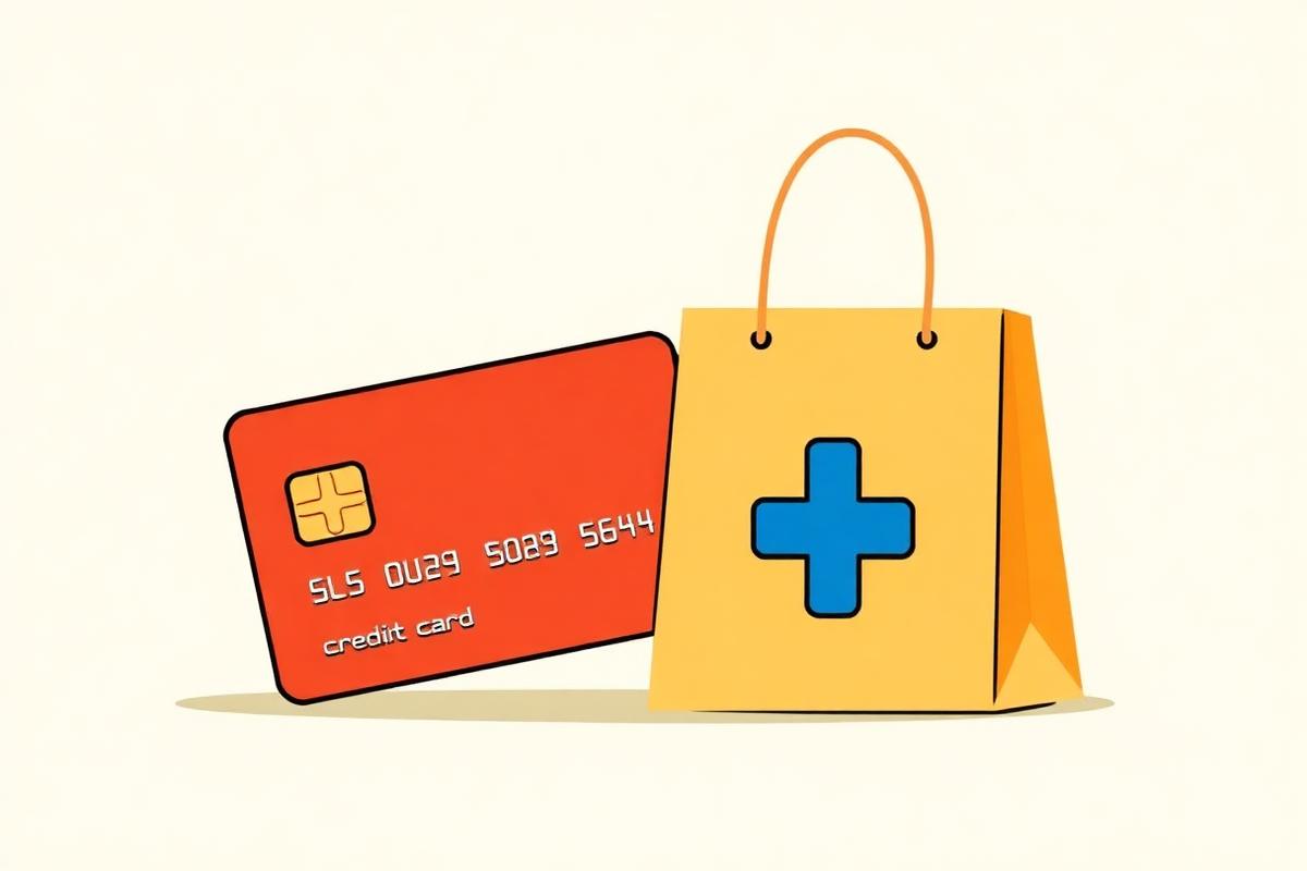 Best Credit Cards for Cashback at CVS