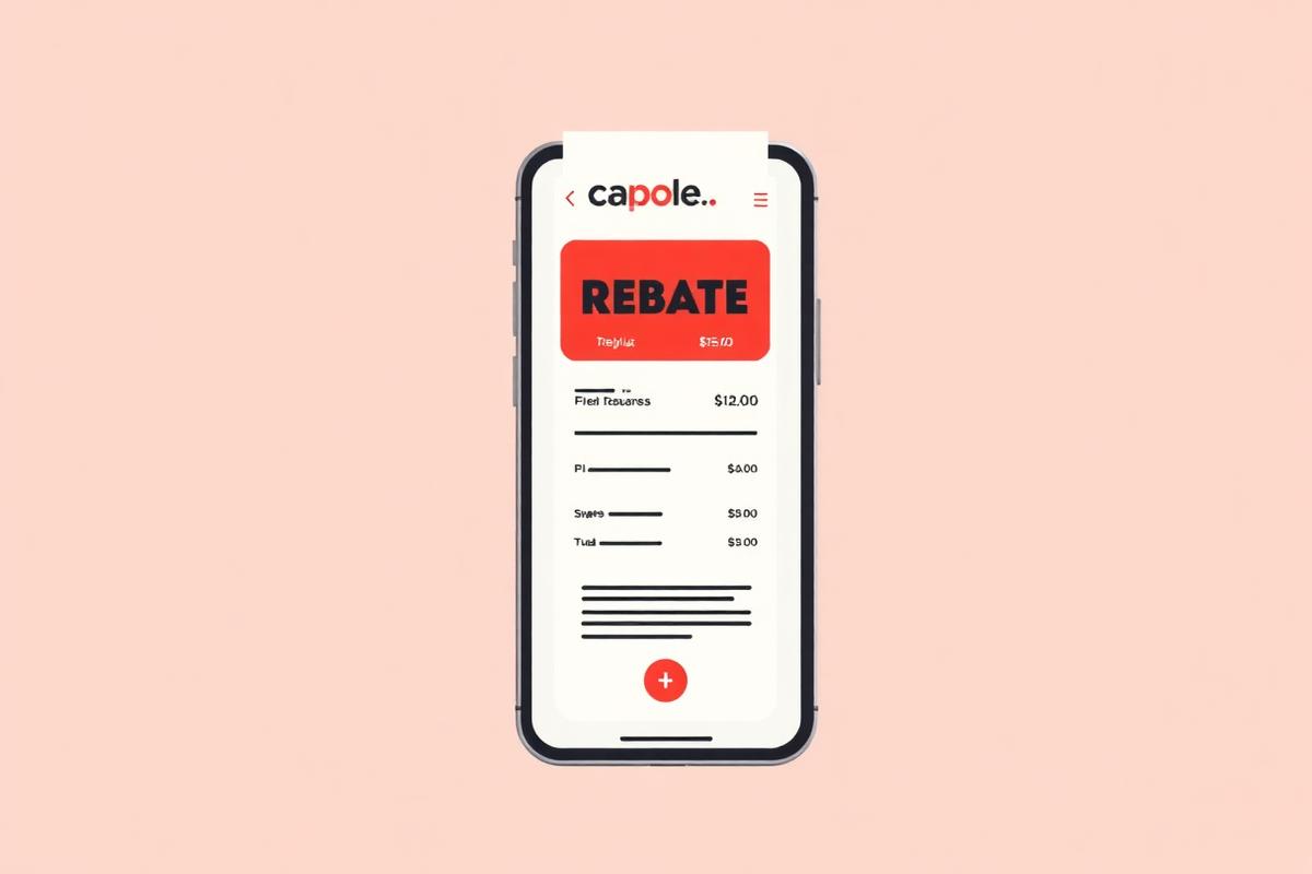 Rebate Apps That Pay You Back for CVS Purchases